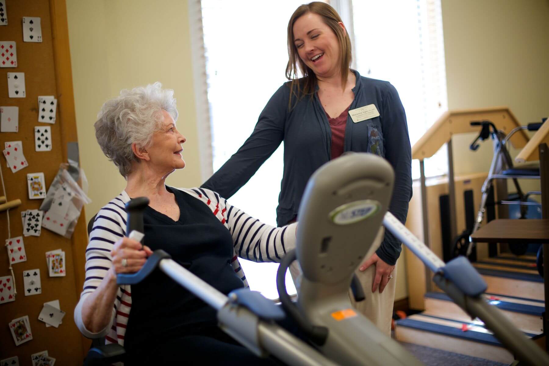 Christian Living Communities - Clermont Park_8